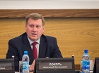 Анатолий Локоть назвал новые меры поддержки участников спецоперации на Украине